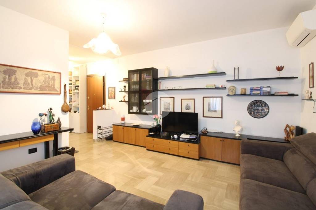 appartamento in vendita ad Albignasego in zona Mandriola