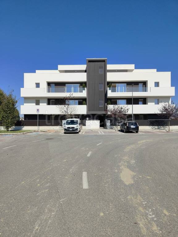 appartamento in vendita ad Albignasego