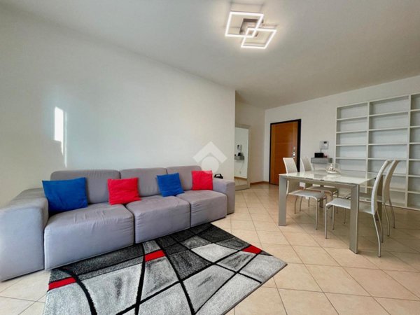 appartamento in vendita ad Albignasego