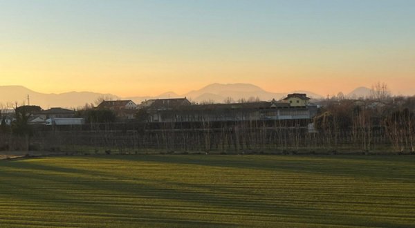 appartamento in vendita ad Albignasego