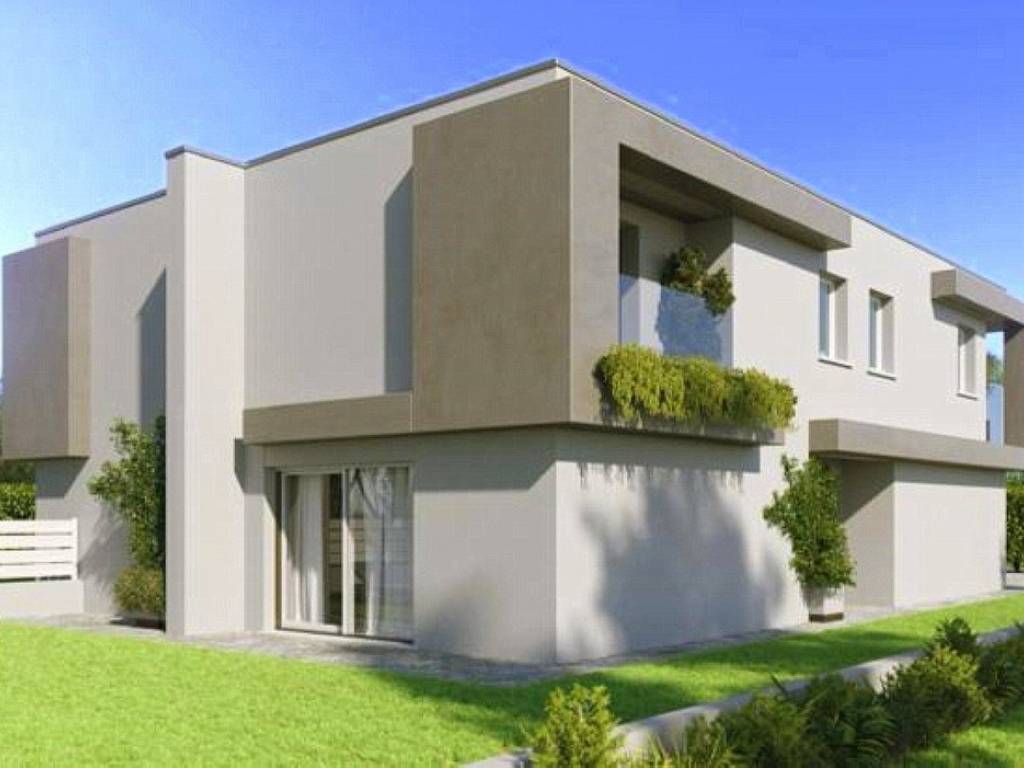 casa indipendente in vendita ad Albignasego