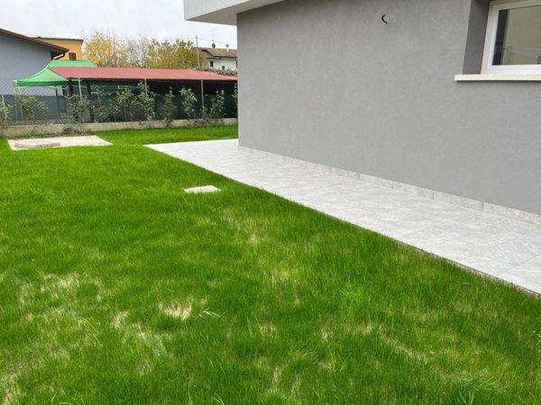 casa indipendente in vendita ad Albignasego