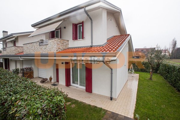 casa indipendente in vendita ad Albignasego