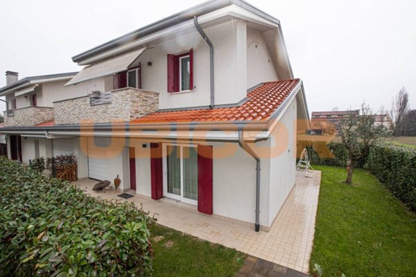 casa indipendente in vendita ad Albignasego