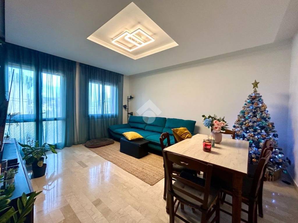 appartamento in vendita ad Albignasego