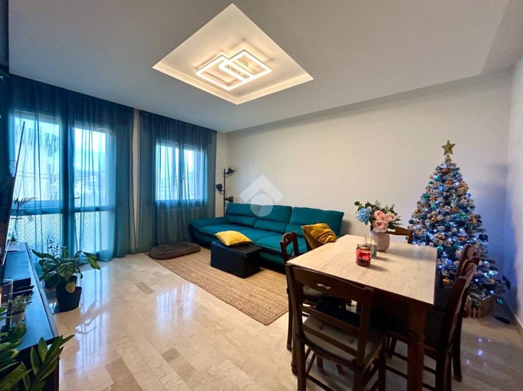 appartamento in vendita ad Albignasego