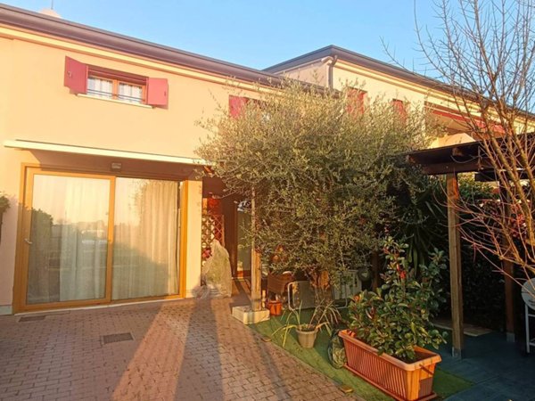 casa indipendente in vendita ad Albignasego