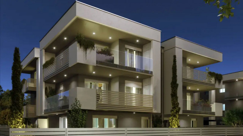 appartamento in vendita ad Albignasego