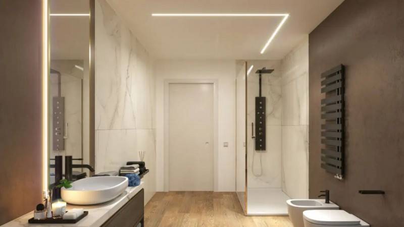appartamento in vendita ad Albignasego