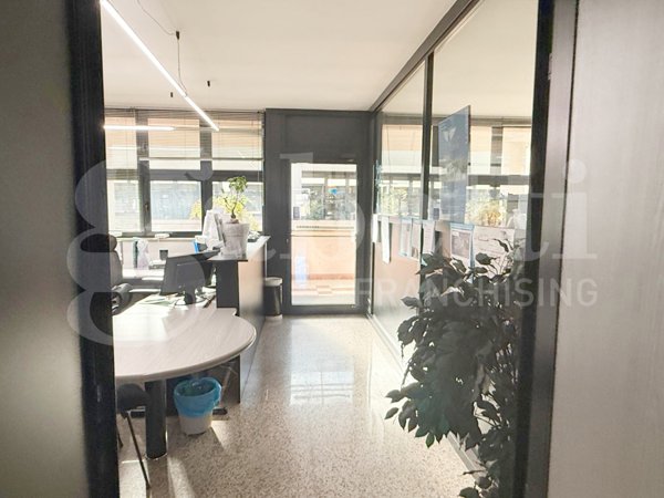 ufficio in vendita ad Albignasego