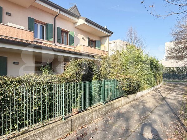 casa indipendente in vendita ad Albignasego