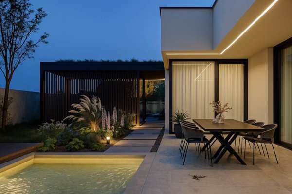 casa indipendente in vendita ad Albignasego