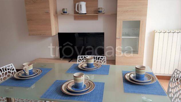 appartamento in vendita ad Albignasego