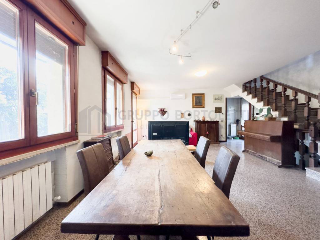 casa indipendente in vendita ad Albignasego