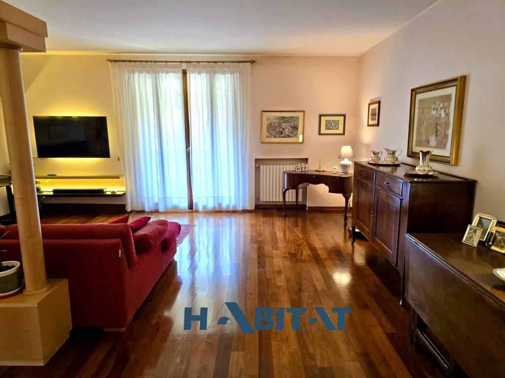 casa indipendente in vendita ad Albignasego