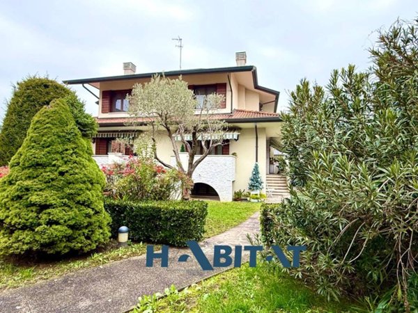 casa indipendente in vendita ad Albignasego
