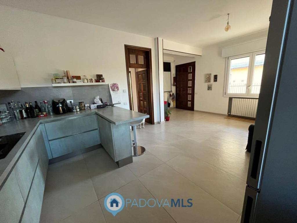 casa indipendente in vendita ad Albignasego