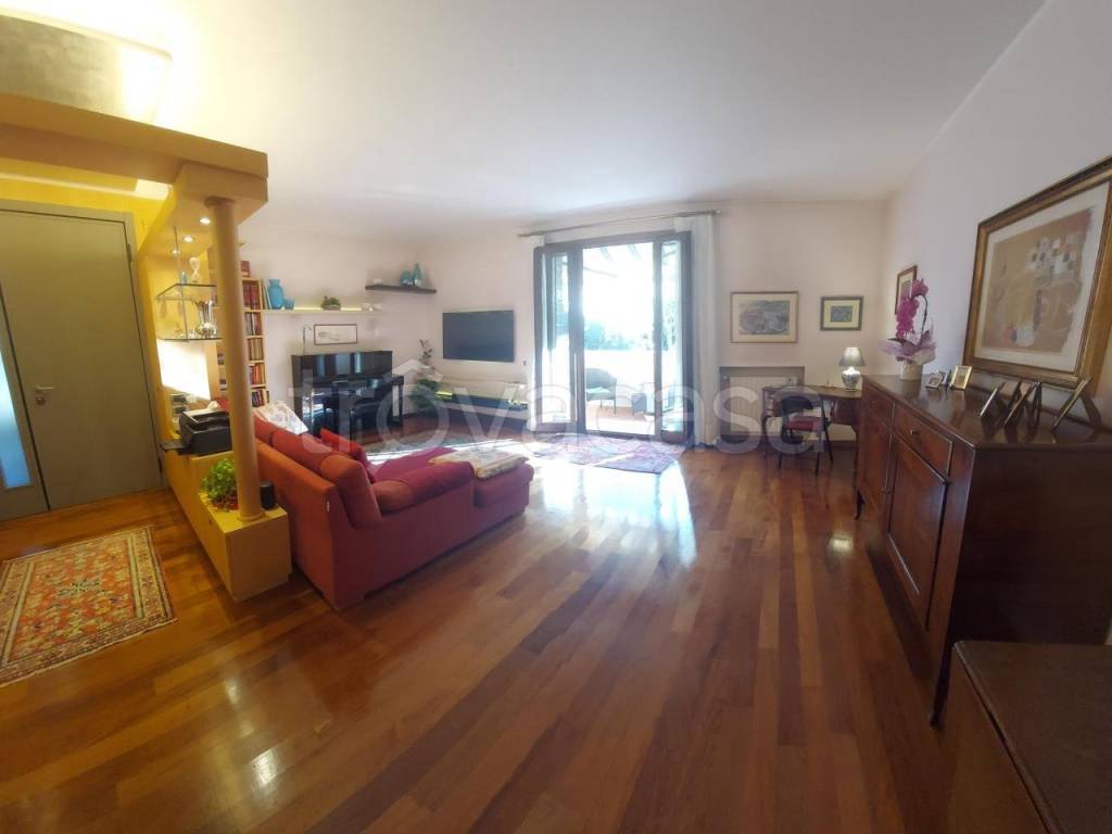 casa indipendente in vendita ad Albignasego