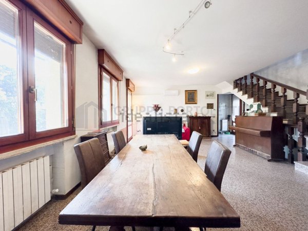 casa indipendente in vendita ad Albignasego