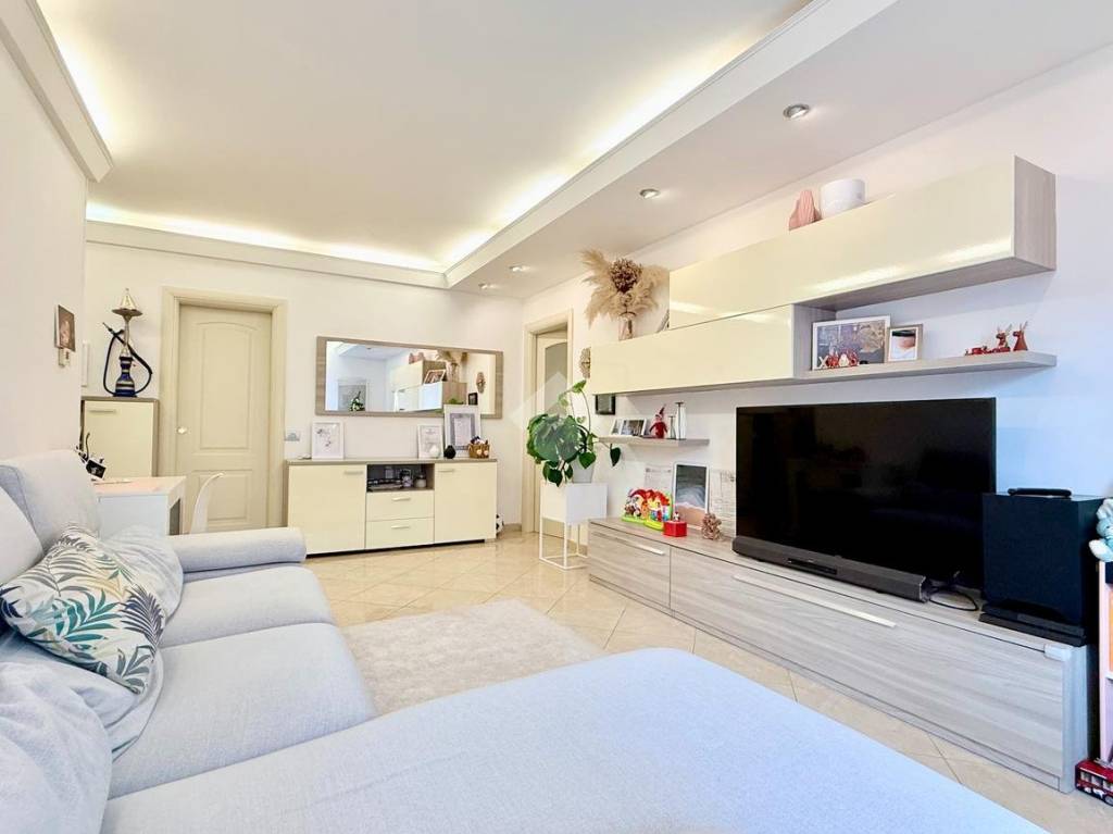 appartamento in vendita ad Albignasego in zona Mandriola