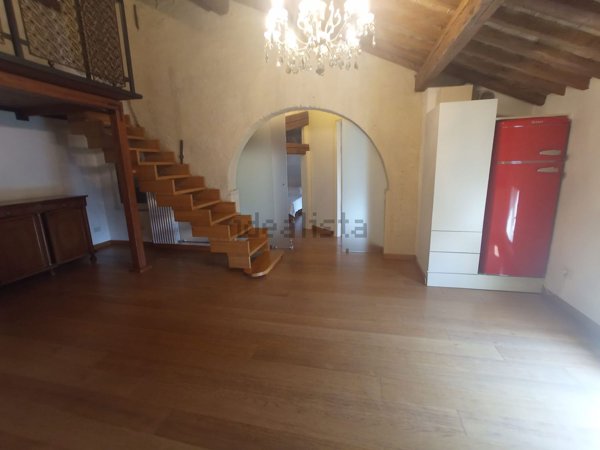 appartamento in vendita ad Albignasego in zona Mandriola