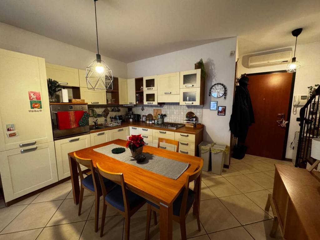 appartamento in vendita ad Albignasego