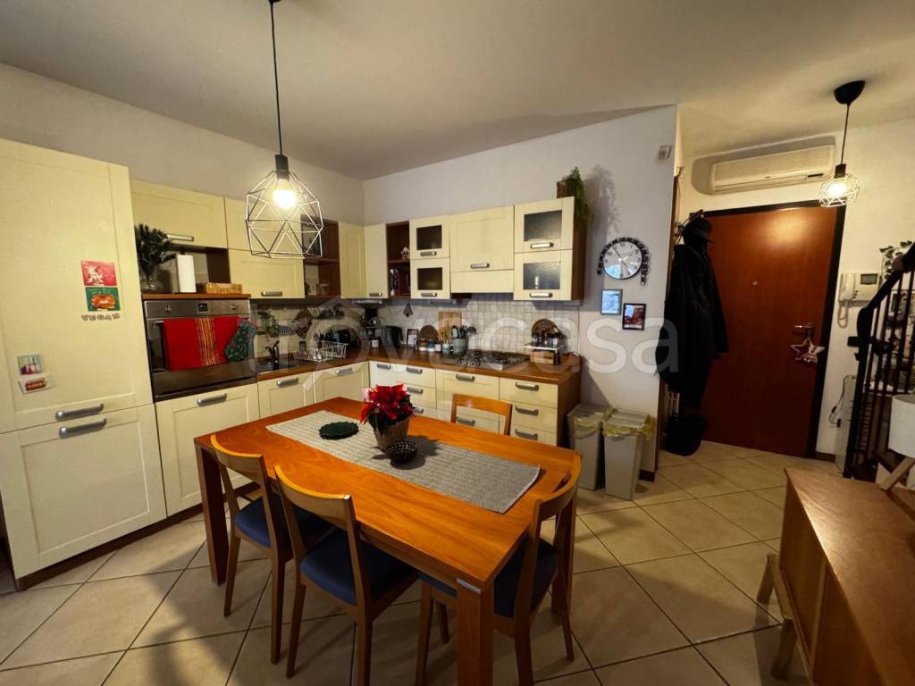 appartamento in vendita ad Albignasego