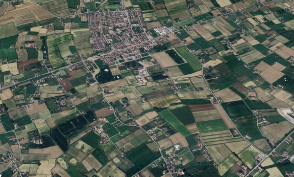 capannone in vendita ad Albignasego