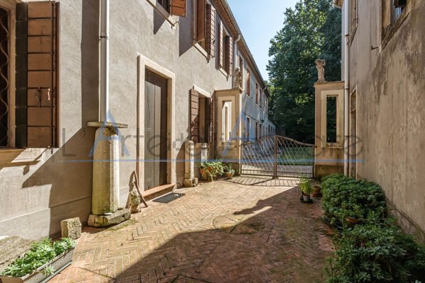 casa indipendente in vendita ad Albignasego