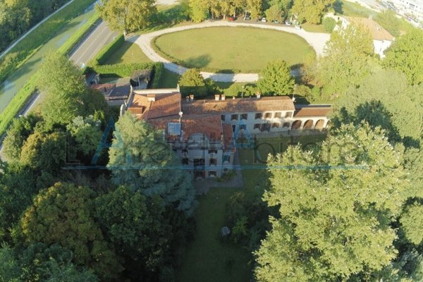 casa indipendente in vendita ad Albignasego