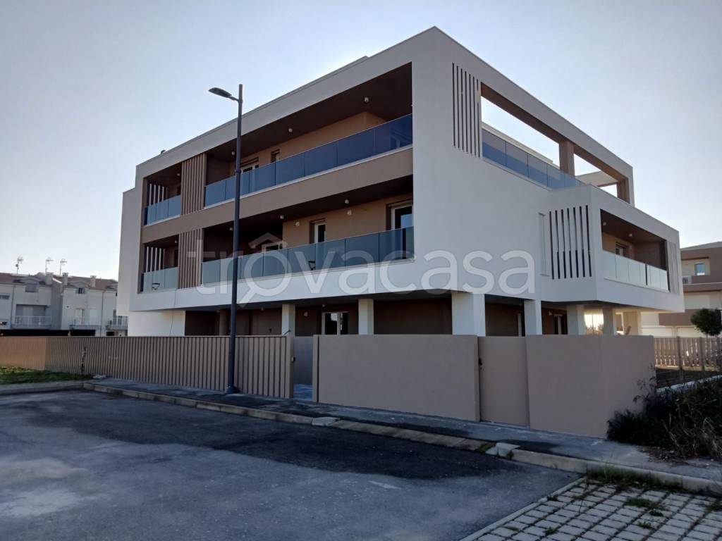 appartamento in vendita ad Albignasego