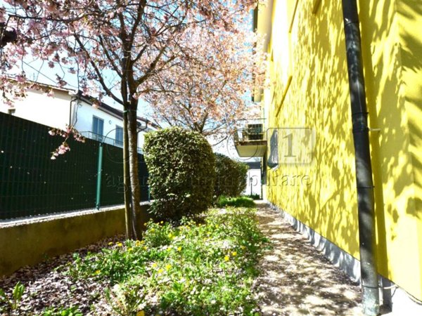 casa indipendente in vendita ad Albignasego in zona Mandriola