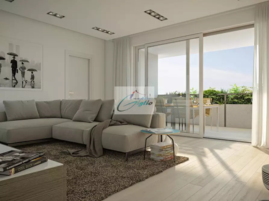 appartamento in vendita ad Albignasego