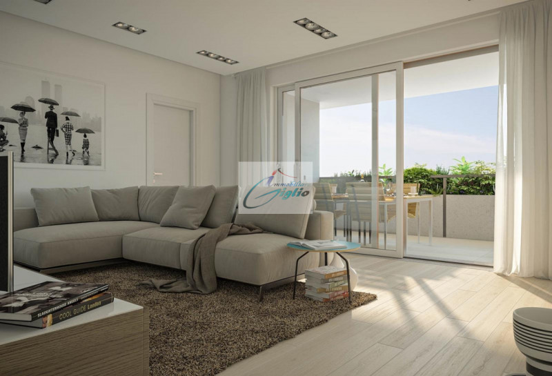 appartamento in vendita ad Albignasego