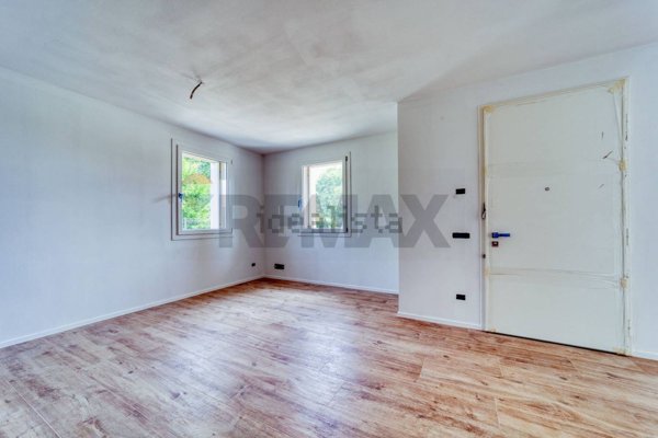 appartamento in vendita ad Albignasego