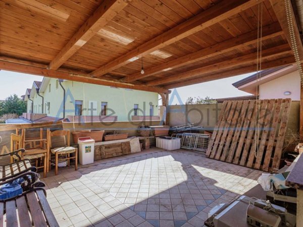 appartamento in vendita ad Albignasego