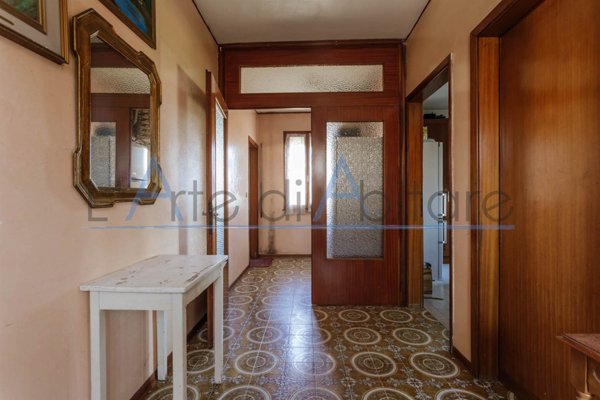 appartamento in vendita ad Albignasego