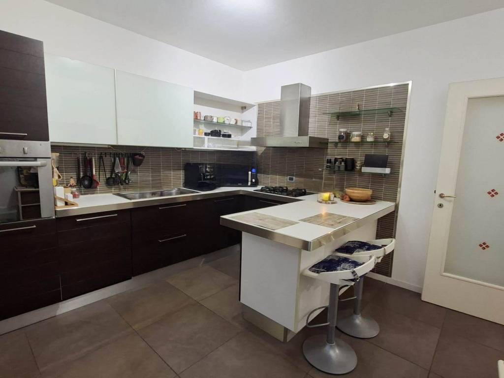 appartamento in vendita ad Albignasego