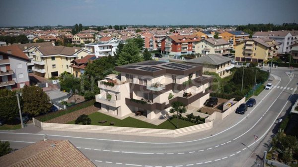 appartamento in vendita ad Albignasego