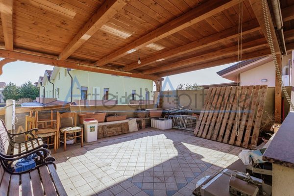 appartamento in vendita ad Albignasego