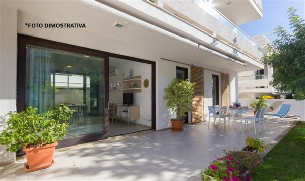 appartamento in vendita ad Albignasego