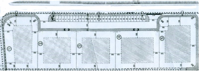 terreno edificabile in vendita ad Albignasego