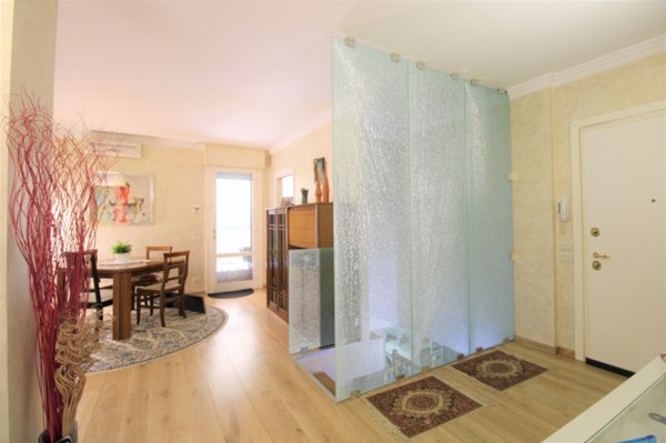 appartamento in vendita ad Albignasego in zona Mandriola