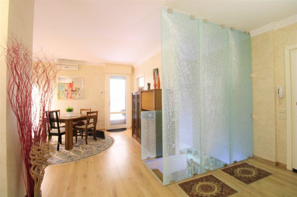 appartamento in vendita ad Albignasego in zona Mandriola