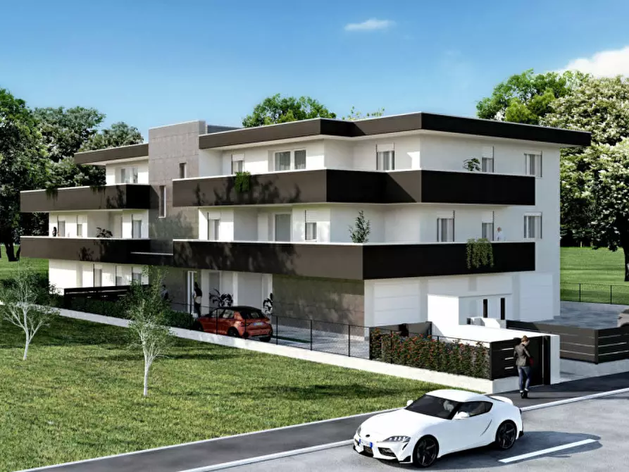 appartamento in vendita ad Albignasego