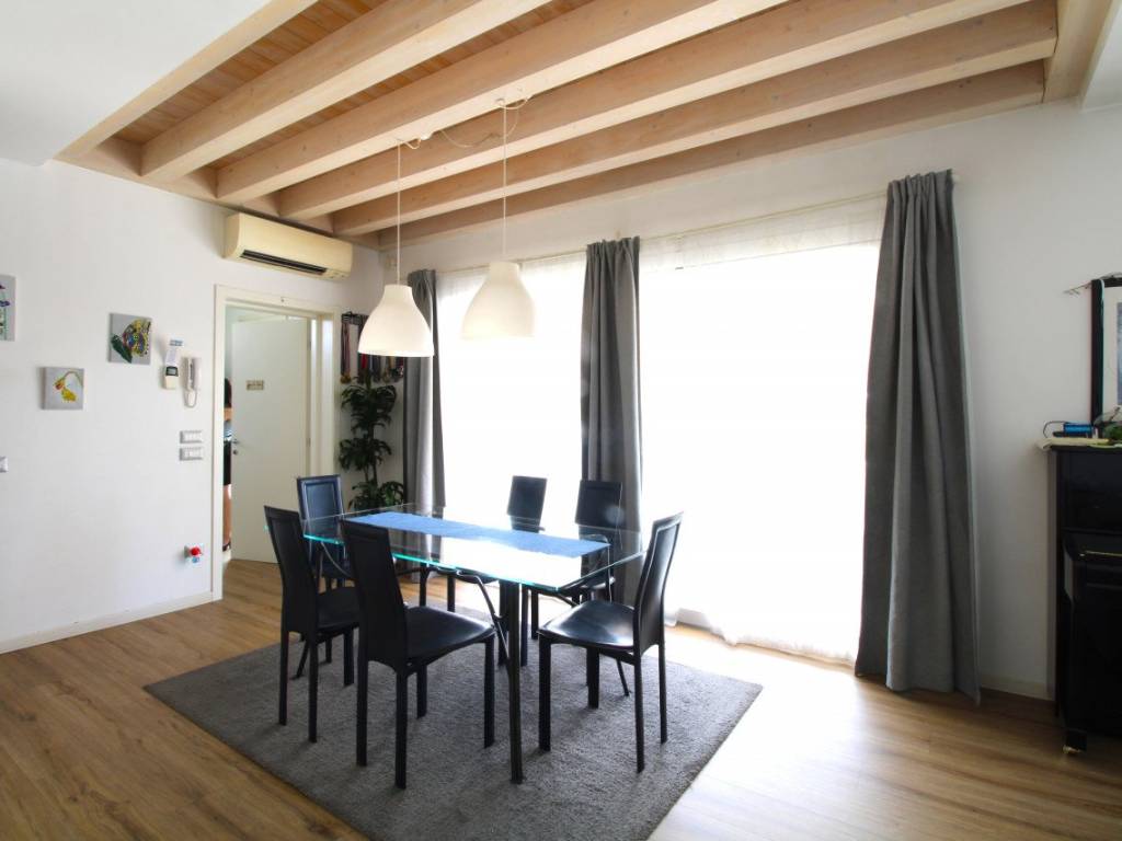 casa indipendente in vendita ad Albignasego