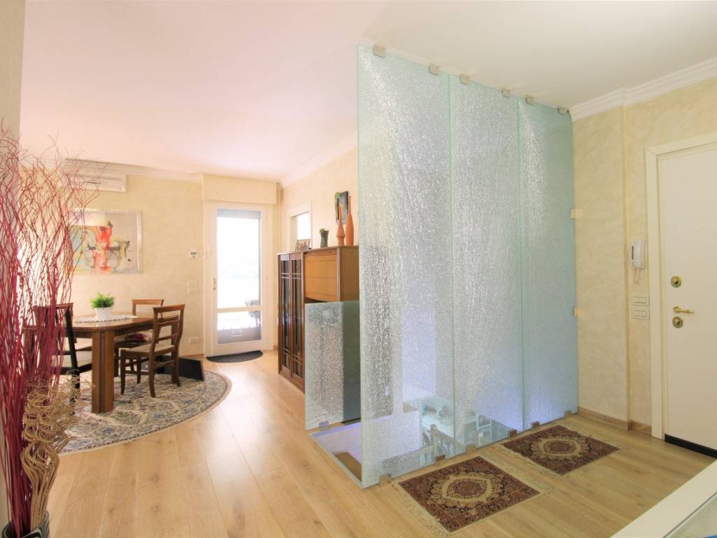 appartamento in vendita ad Albignasego in zona Mandriola