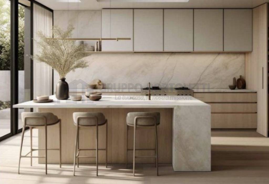 appartamento in vendita ad Albignasego