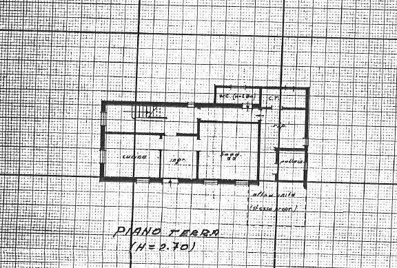 casa indipendente in vendita ad Albignasego