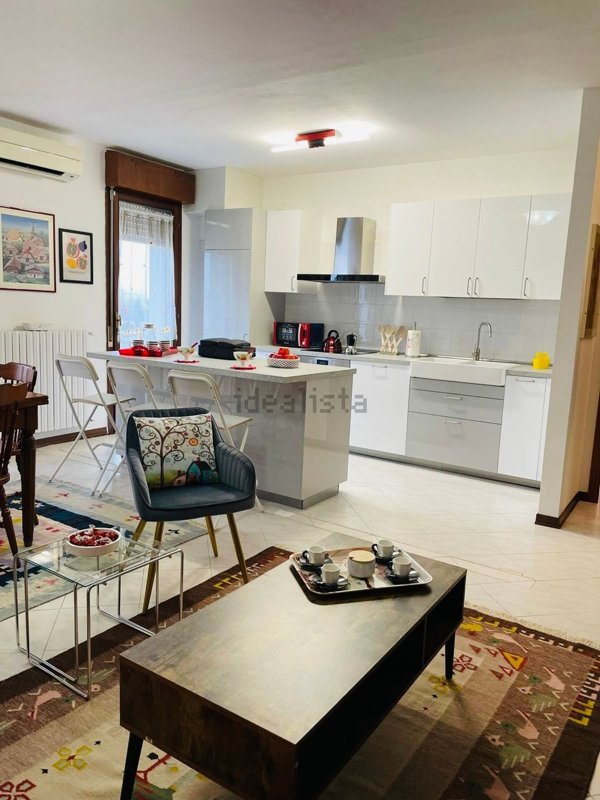 appartamento in vendita ad Albignasego